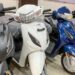 Activa Scooters