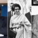 JRD & Indira Gandhi