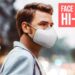 LG Smart Face Mask