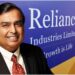 Mukesh Ambani