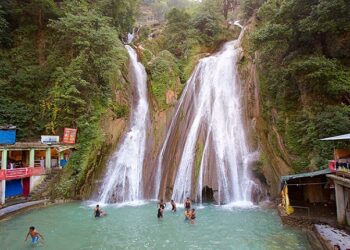 Mussoorie