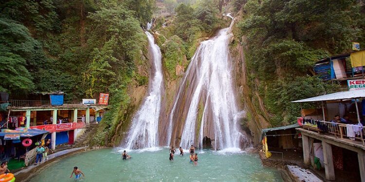 Mussoorie