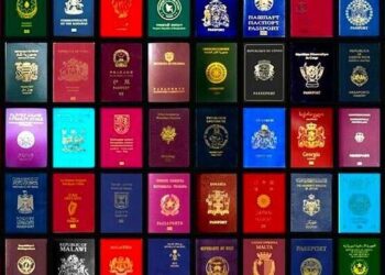 Passport