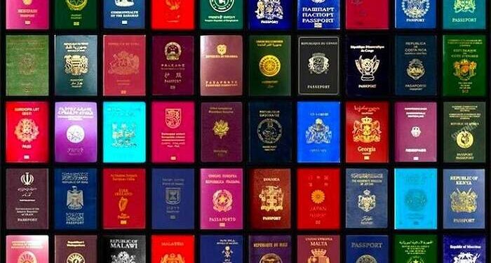 Passport