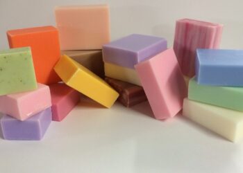 Soap