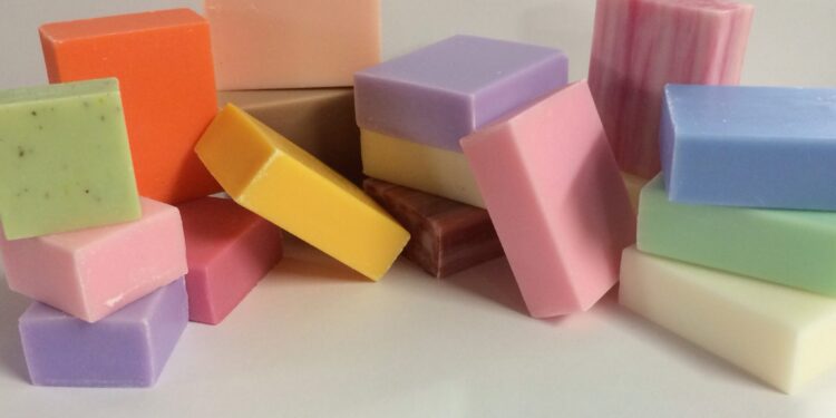 Soap
