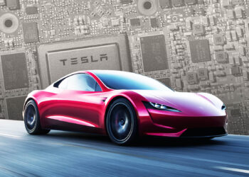 Tesla Company