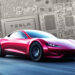 Tesla Company