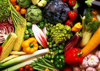 Vegetable