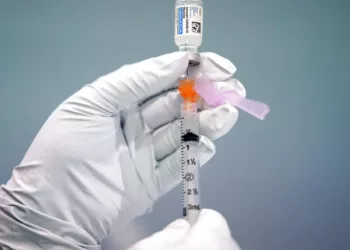 Warm Vaccine