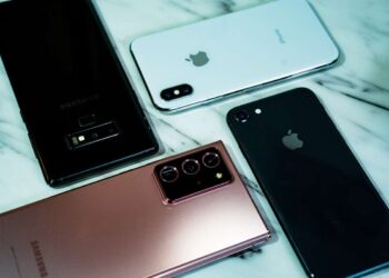 iPhone