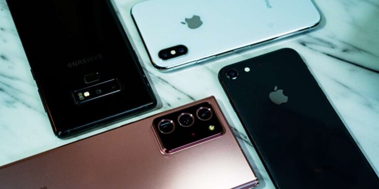 iPhone