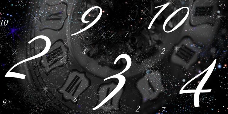 Birth Number