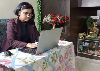 Diksha Shinde