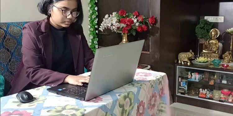 Diksha Shinde