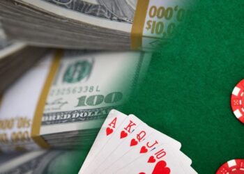 Gambling Raid