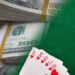 Gambling Raid