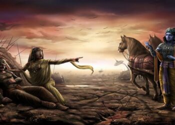 Gandhari