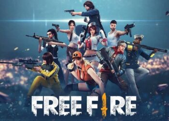 Garena Free Fire