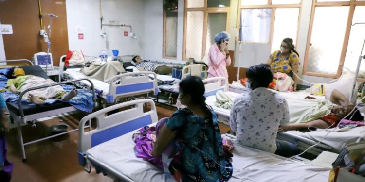 Hospital