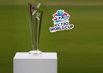 ICC T-20