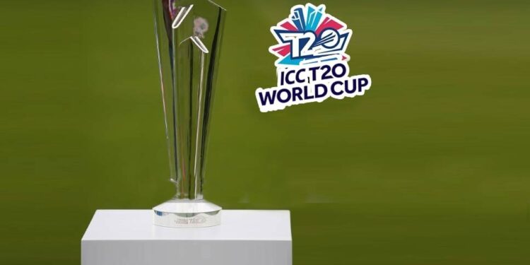 ICC T-20