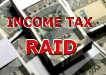IT Raid