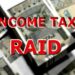 IT Raid