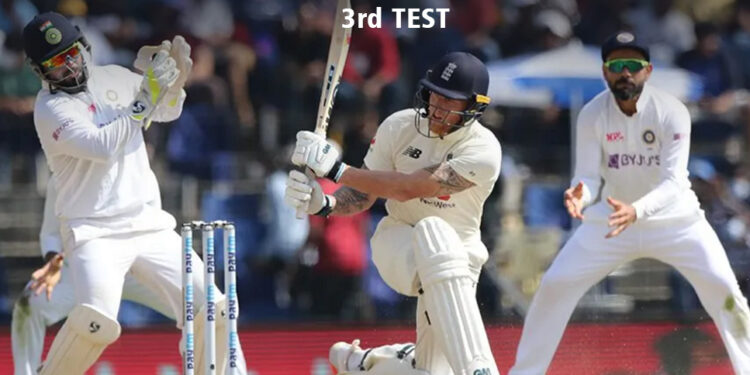 Ind Vs Eng Run