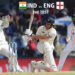 Ind Vs Eng Run