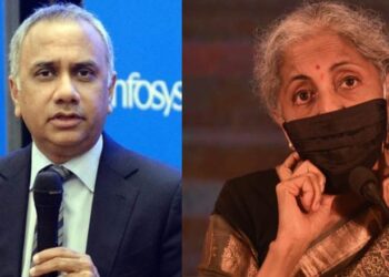 Infosys