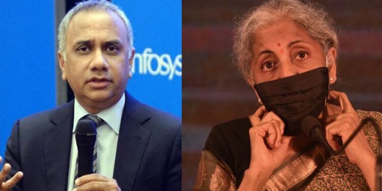 Infosys
