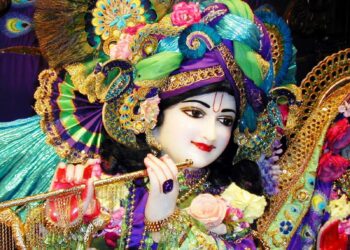 Janmashtami