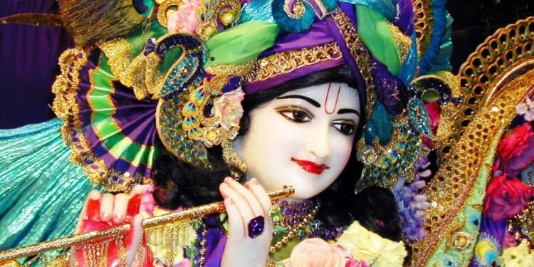 Janmashtami