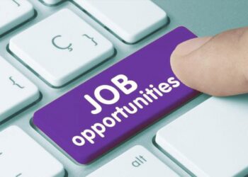 Job Recruitment