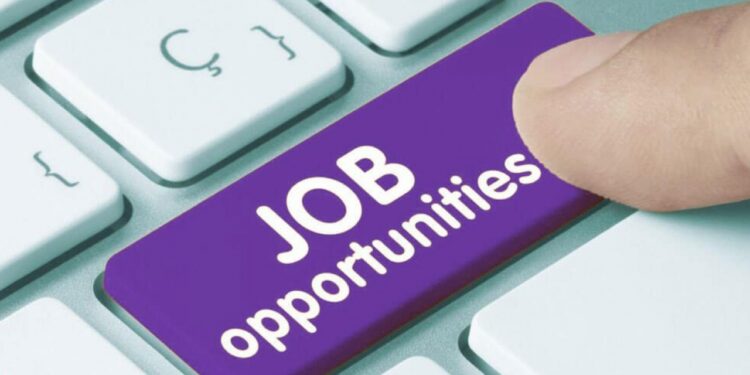 Job Recruitment
