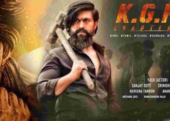 KGF 2