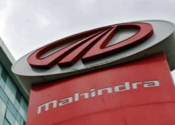 Mahindra