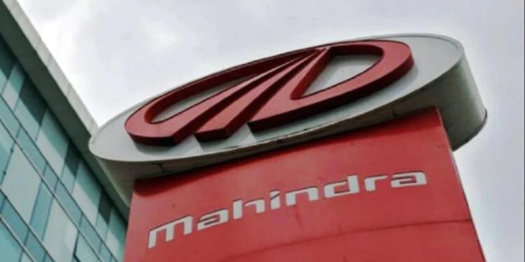 Mahindra