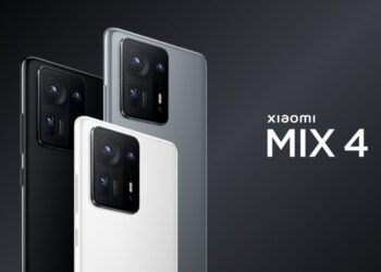 Mi Mix