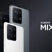 Mi Mix