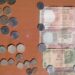 Notes Coins