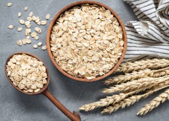 Oats