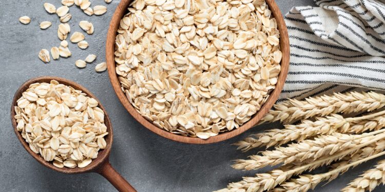 Oats