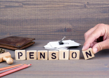Pension