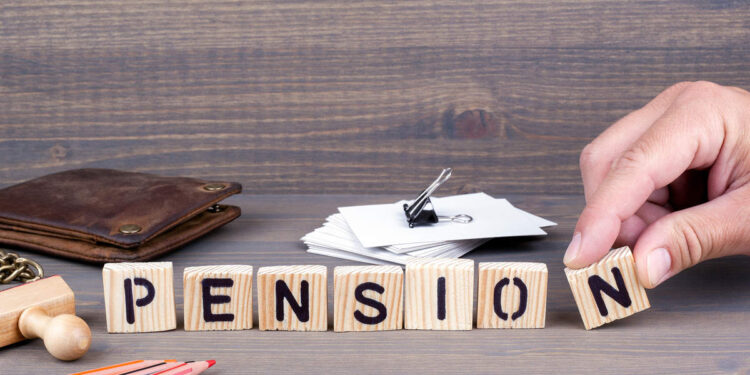 Pension