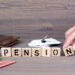 Pension