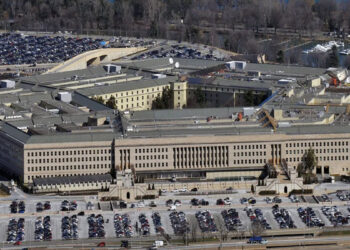 Pentagon