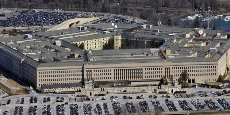 Pentagon