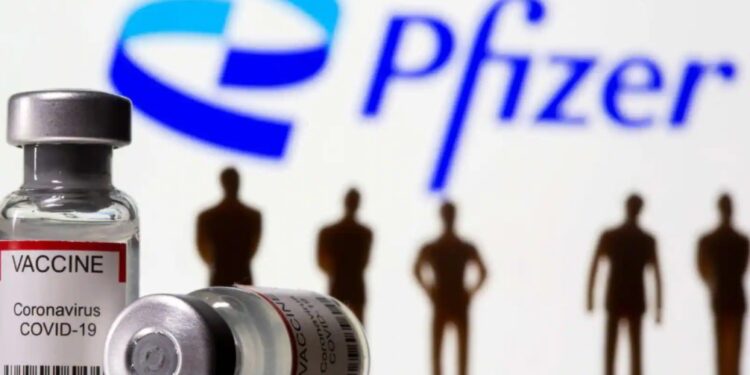 Pfizer